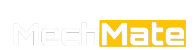 MechMate Bullet Garage