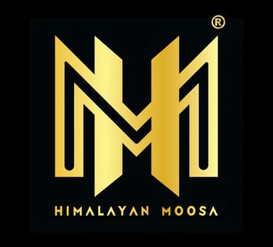 Himalayan Moosa — home Himalayan Moosa Garage logo